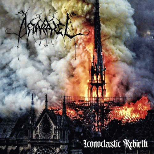 Anarazel : Iconoclastic Rebirth